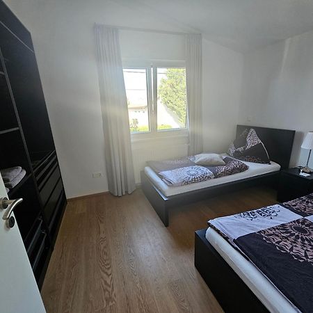 Cosy & Elegant Cityhouse With Garden Vienna Esterno foto