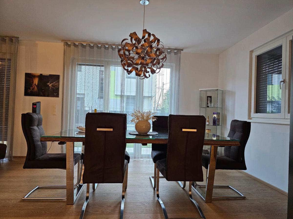 Cosy & Elegant Cityhouse With Garden Vienna Esterno foto