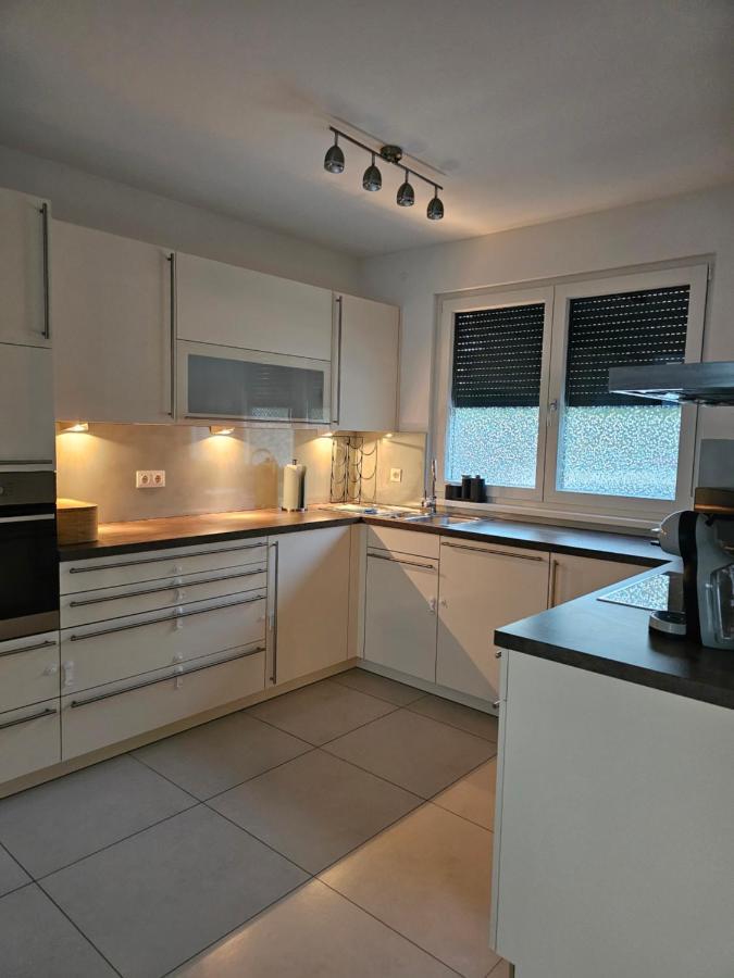 Cosy & Elegant Cityhouse With Garden Vienna Esterno foto