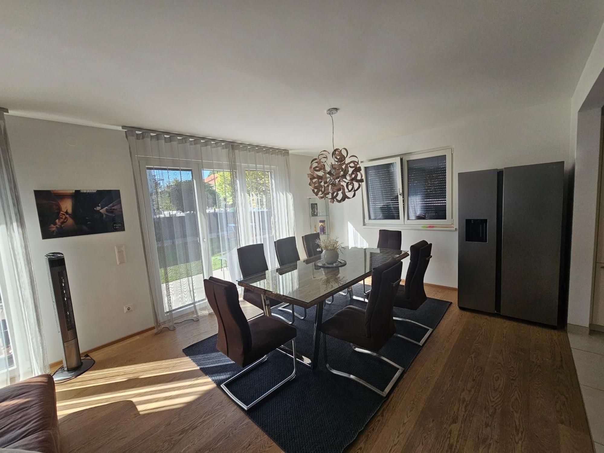 Cosy & Elegant Cityhouse With Garden Vienna Esterno foto